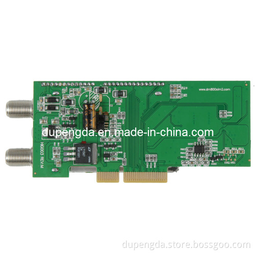 Dreambox DM800HD, DM800S with Bootloader 84# Gemini 5.1